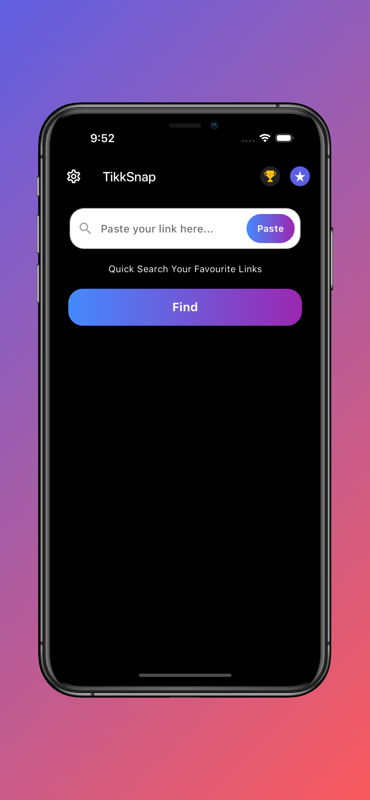 Your App Image